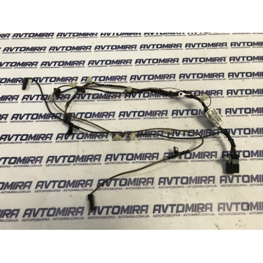Проводка крышки багажника Opel Meriva A 2003-2010 13122584